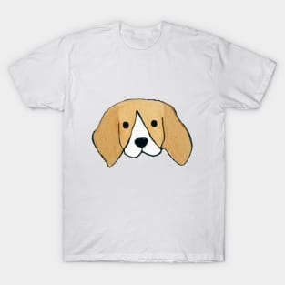 Frankie Beagle T-Shirt